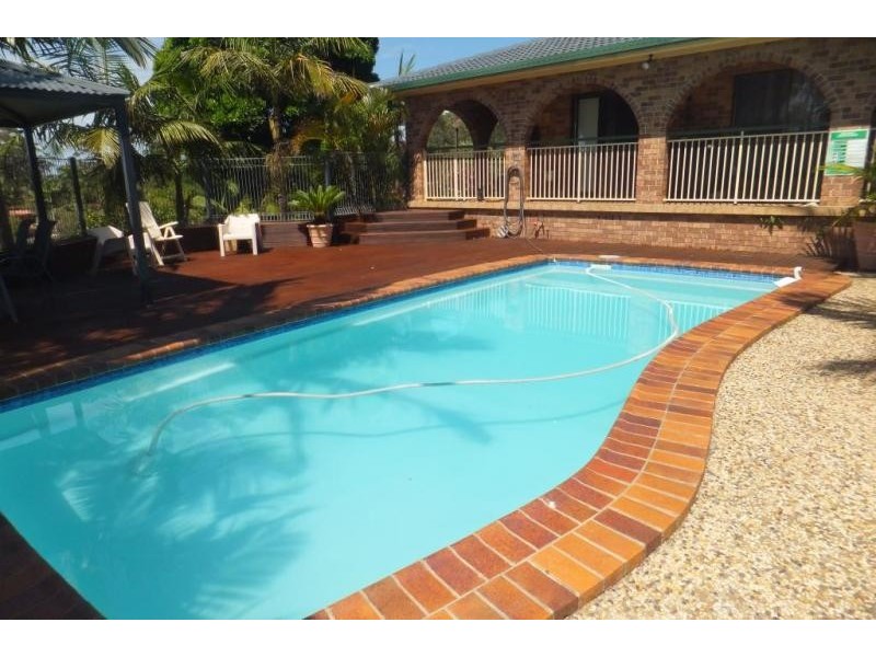 36 Alfred Close, Nambucca Heads NSW 2448