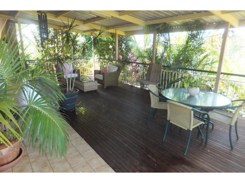 36 Alfred Close, Nambucca Heads NSW 2448