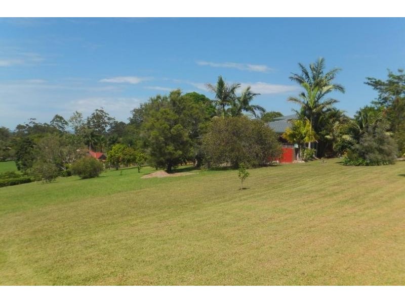 36 Alfred Close, Nambucca Heads NSW 2448