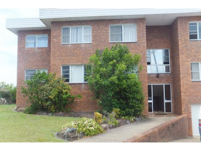 4/9 Ridge, Nambucca Heads NSW 2448