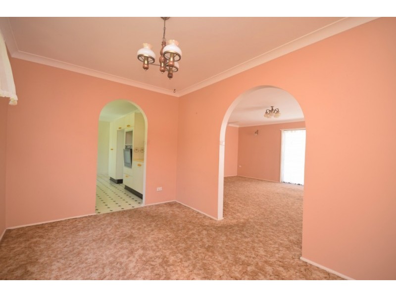 4 Nambucca Street, Nambucca Heads NSW 2448