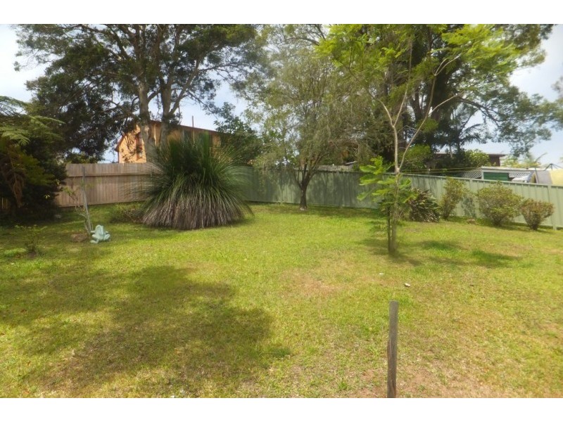 4 Nambucca Street, Nambucca Heads NSW 2448