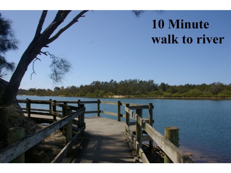 4 Nambucca Street, Nambucca Heads NSW 2448