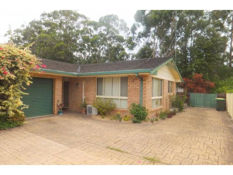 1/38 Salamanda Parade, Nambucca Heads NSW 2448