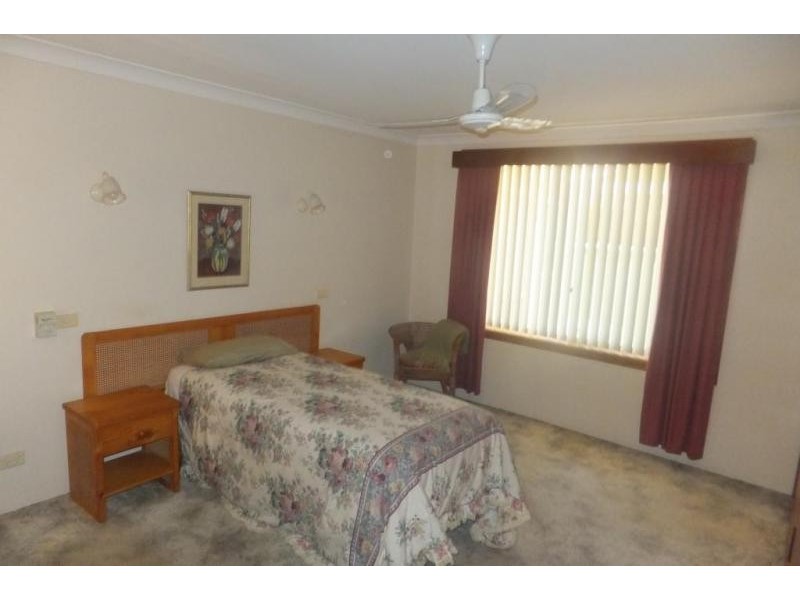 1/38 Salamanda Parade, Nambucca Heads NSW 2448