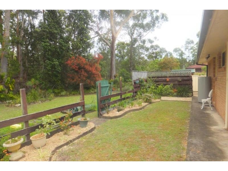 1/38 Salamanda Parade, Nambucca Heads NSW 2448