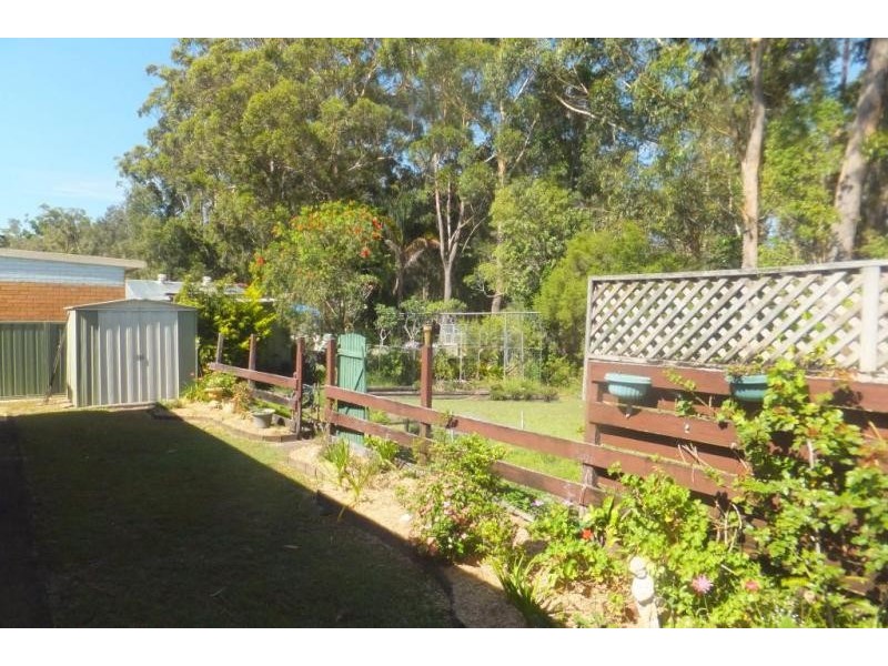 1/38 Salamanda Parade, Nambucca Heads NSW 2448