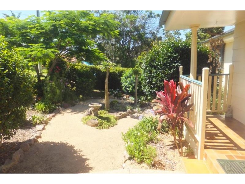 5 Talara Crescent, Nambucca Heads NSW 2448