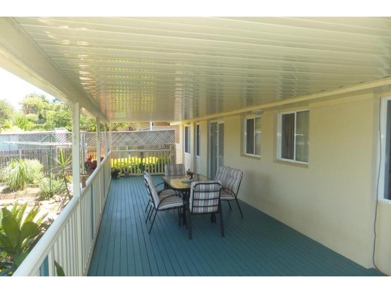 5 Talara Crescent, Nambucca Heads NSW 2448