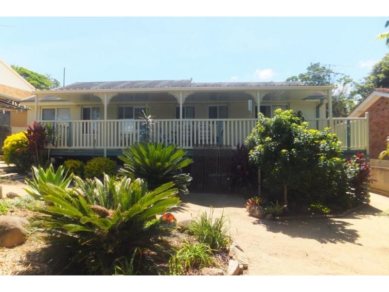 5 Talara Crescent, Nambucca Heads NSW 2448