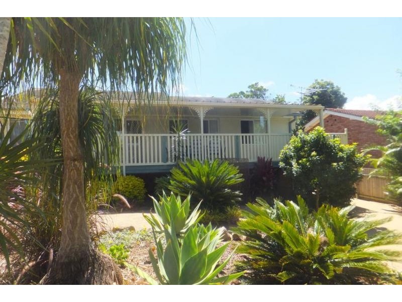 5 Talara Crescent, Nambucca Heads NSW 2448