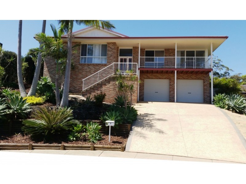 5 Myrtle Close, Nambucca Heads NSW 2448