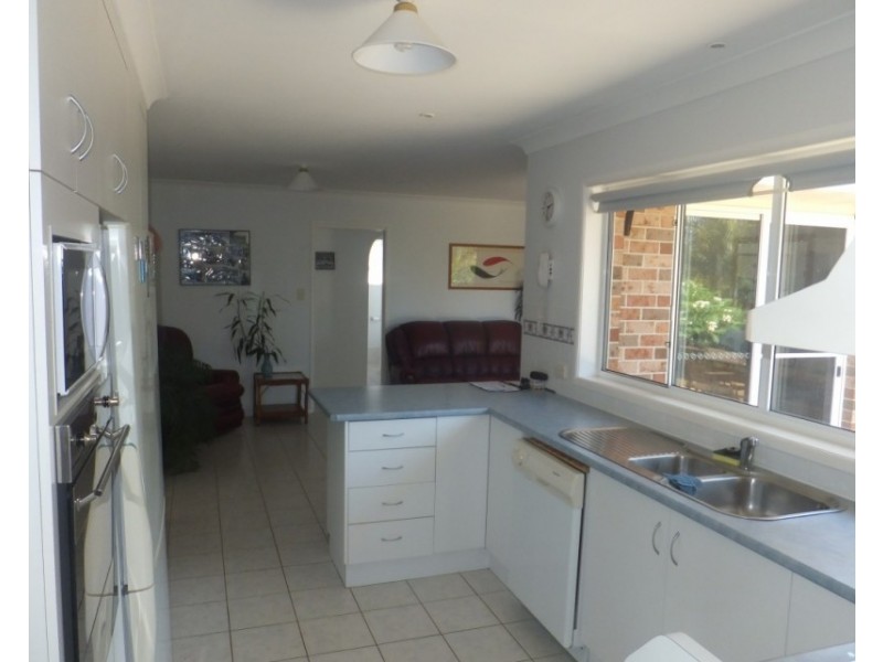 5 Myrtle Close, Nambucca Heads NSW 2448