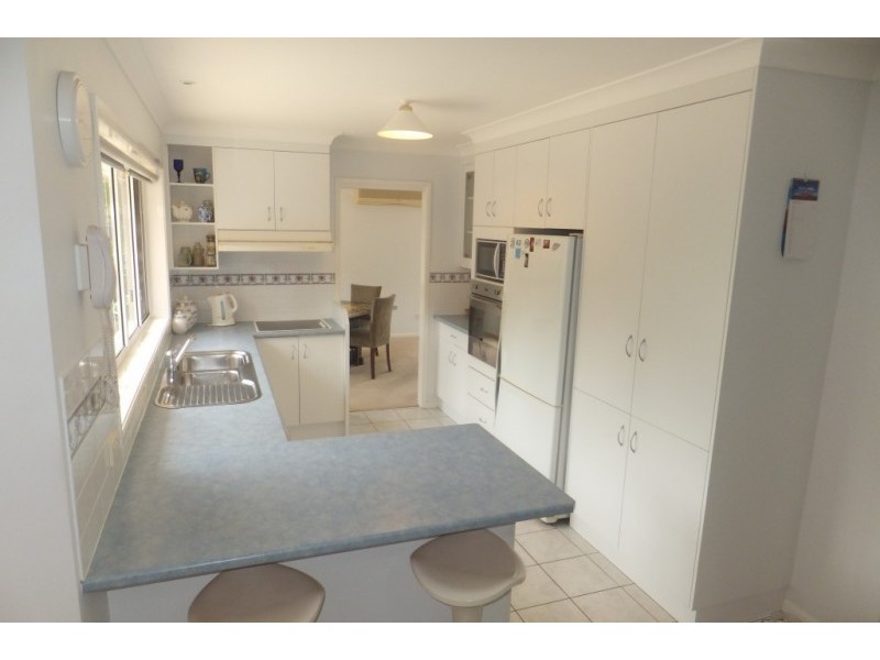 5 Myrtle Close, Nambucca Heads NSW 2448