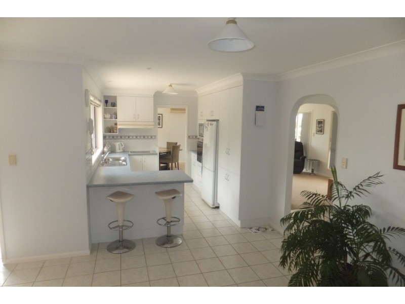 5 Myrtle Close, Nambucca Heads NSW 2448