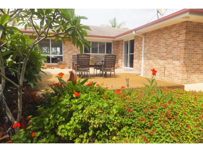 5 Myrtle Close, Nambucca Heads NSW 2448