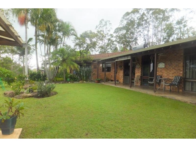 201 North Arm Road, Bowraville NSW 2449