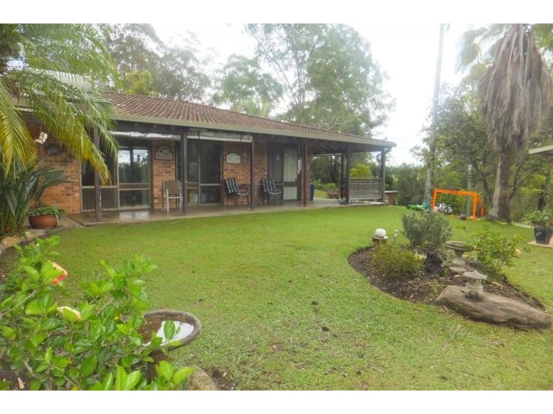 201 North Arm Road, Bowraville NSW 2449