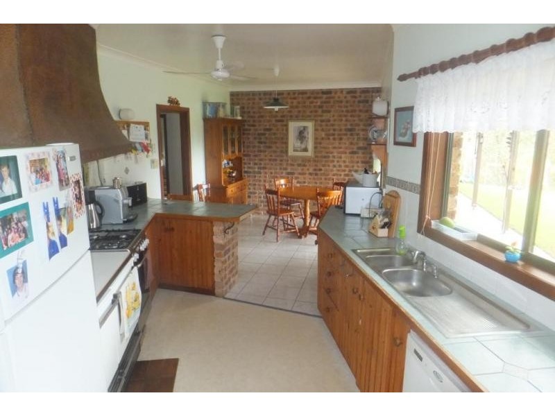 201 North Arm Road, Bowraville NSW 2449