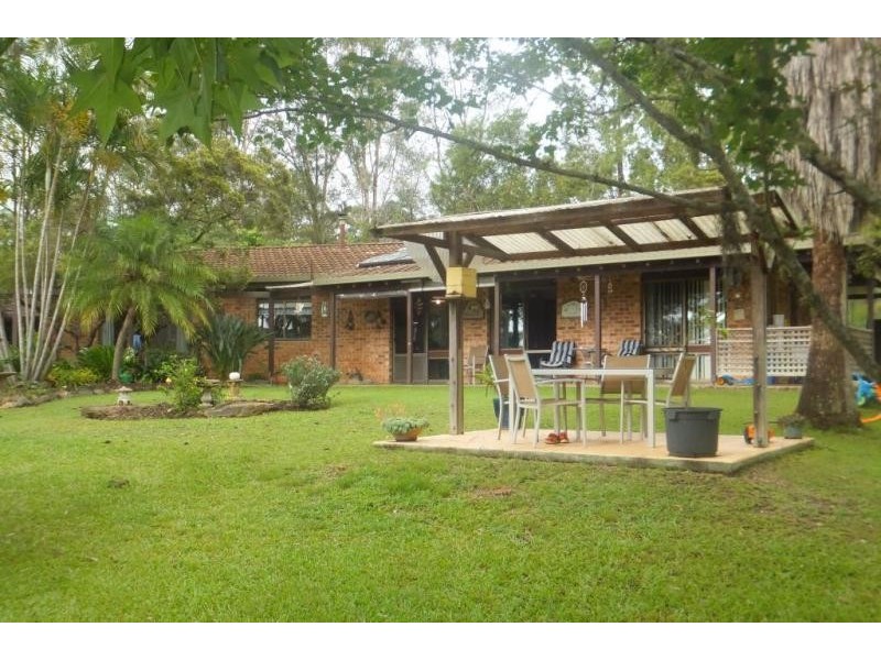 201 North Arm Road, Bowraville NSW 2449