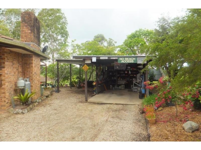 201 North Arm Road, Bowraville NSW 2449