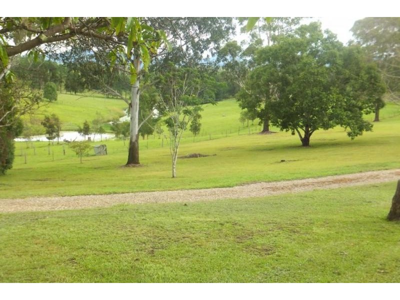201 North Arm Road, Bowraville NSW 2449