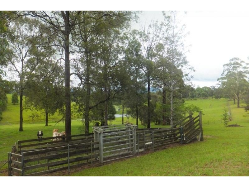 201 North Arm Road, Bowraville NSW 2449