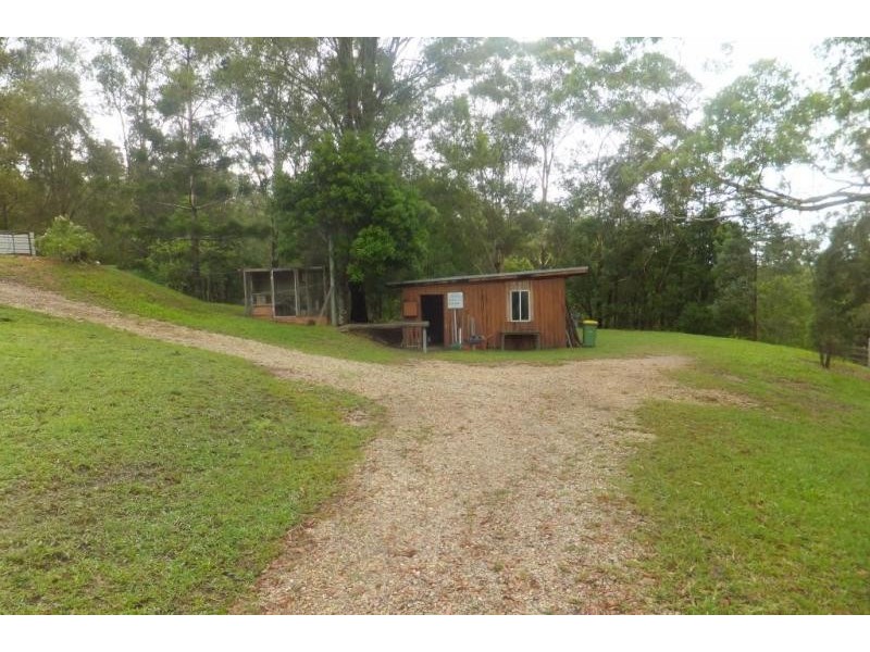201 North Arm Road, Bowraville NSW 2449