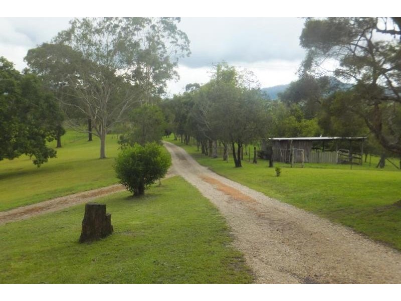 201 North Arm Road, Bowraville NSW 2449