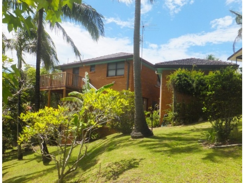 6 Fennell Crescent, Nambucca Heads NSW 2448