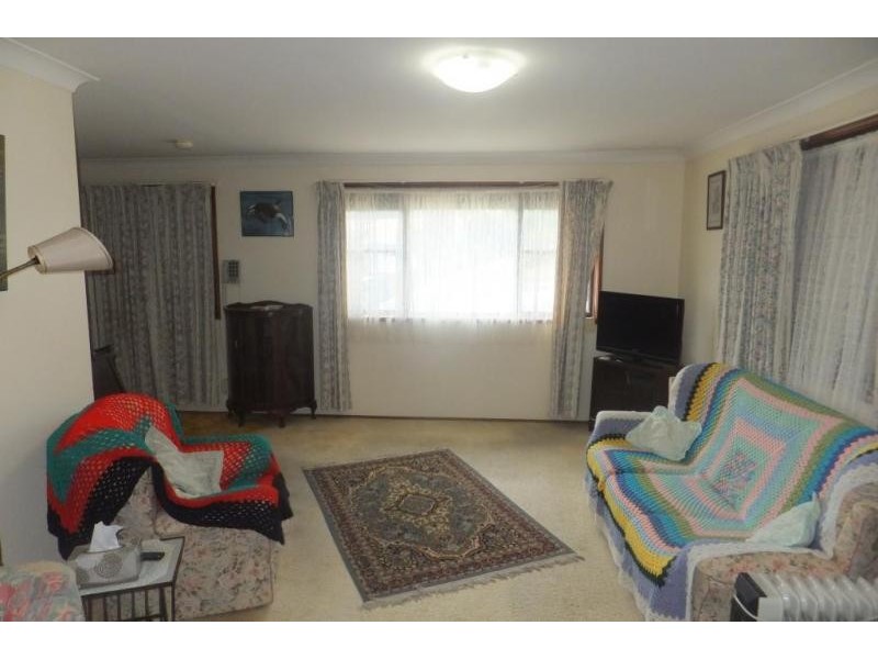 6 Fennell Crescent, Nambucca Heads NSW 2448