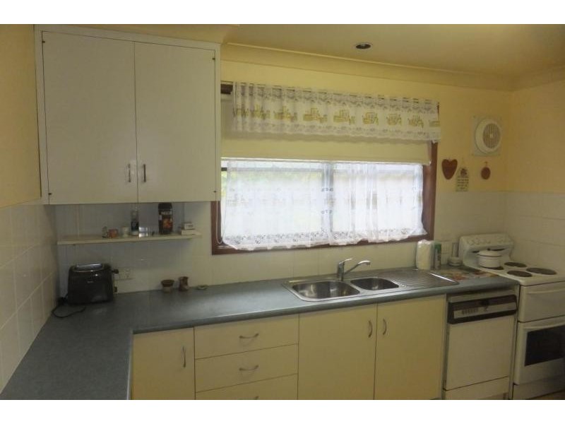 6 Fennell Crescent, Nambucca Heads NSW 2448