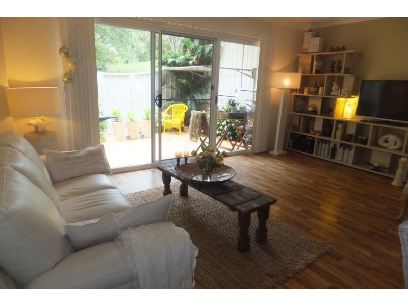 10/22 Parkes Street, Nambucca Heads NSW 2448