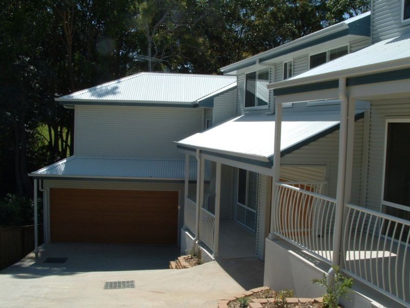 10/22 Parkes Street, Nambucca Heads NSW 2448