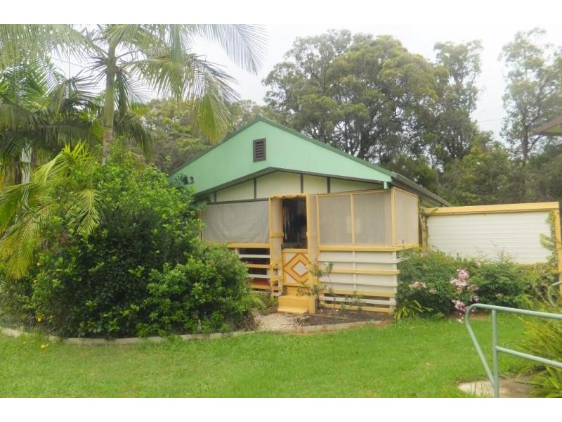 MH5/50 Liston Street, Nambucca Heads NSW 2448