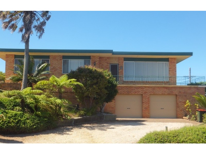 38 Parkes Street, Nambucca Heads NSW 2448