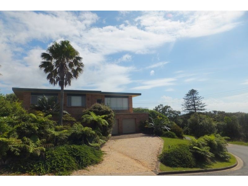 38 Parkes Street, Nambucca Heads NSW 2448