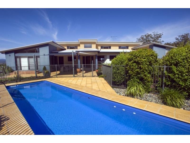 157 Florence Wilmont Drive, Nambucca Heads NSW 2448