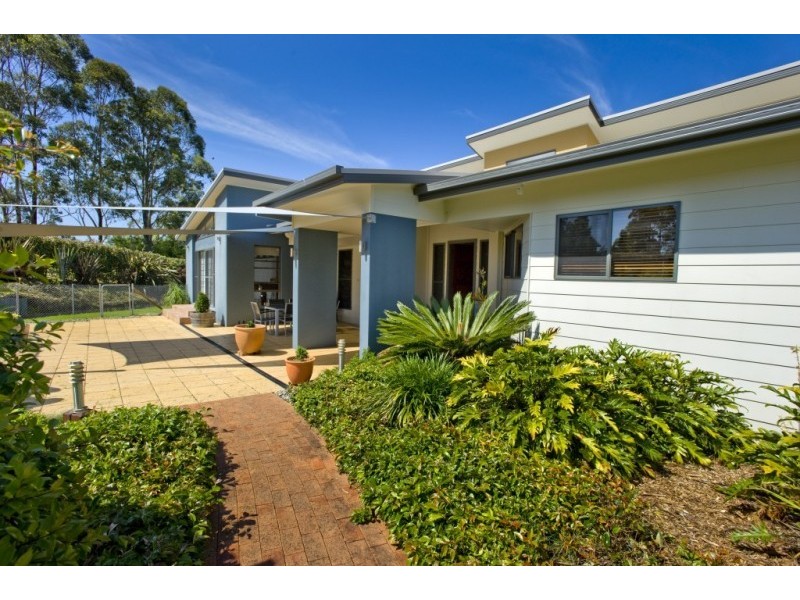 157 Florence Wilmont Drive, Nambucca Heads NSW 2448