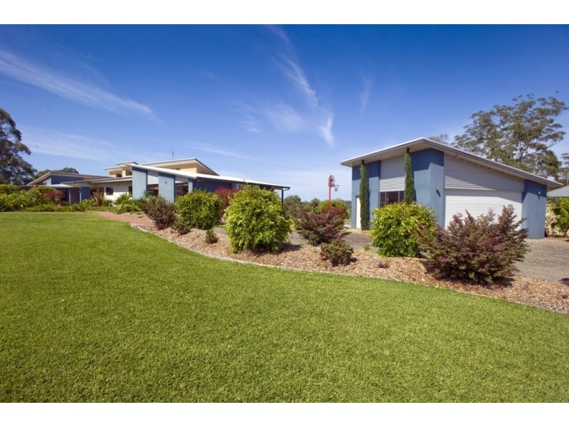 157 Florence Wilmont Drive, Nambucca Heads NSW 2448