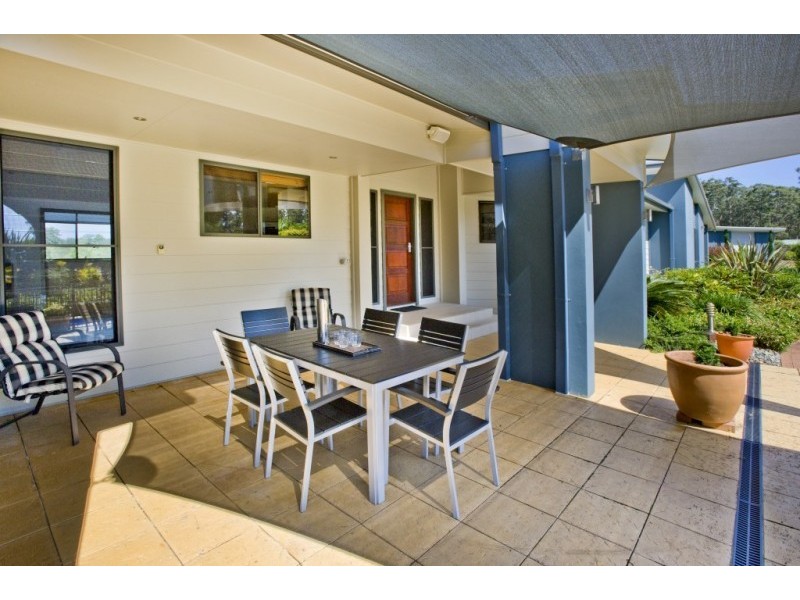 157 Florence Wilmont Drive, Nambucca Heads NSW 2448