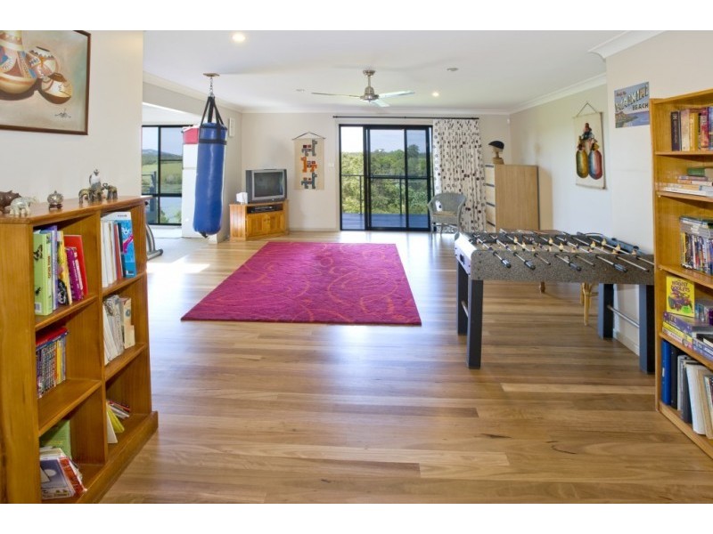 157 Florence Wilmont Drive, Nambucca Heads NSW 2448