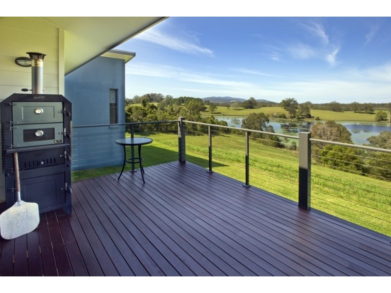157 Florence Wilmont Drive, Nambucca Heads NSW 2448