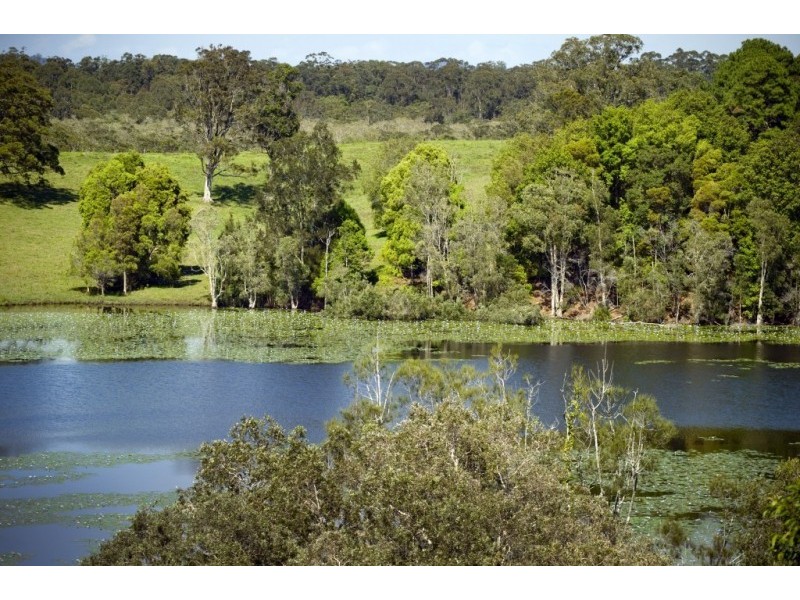 157 Florence Wilmont Drive, Nambucca Heads NSW 2448