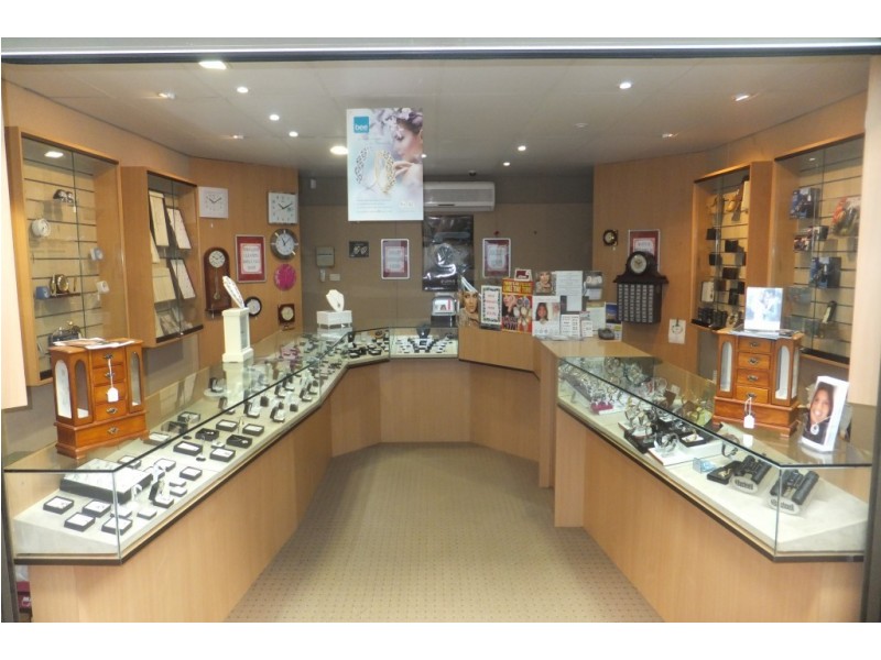 Lot Shop 2, 17 Wallace Street, Macksville NSW 2447