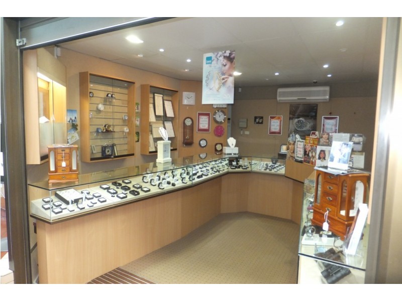 Lot Shop 2, 17 Wallace Street, Macksville NSW 2447