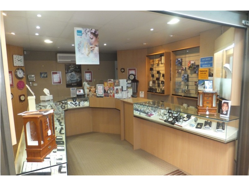 Lot Shop 2, 17 Wallace Street, Macksville NSW 2447