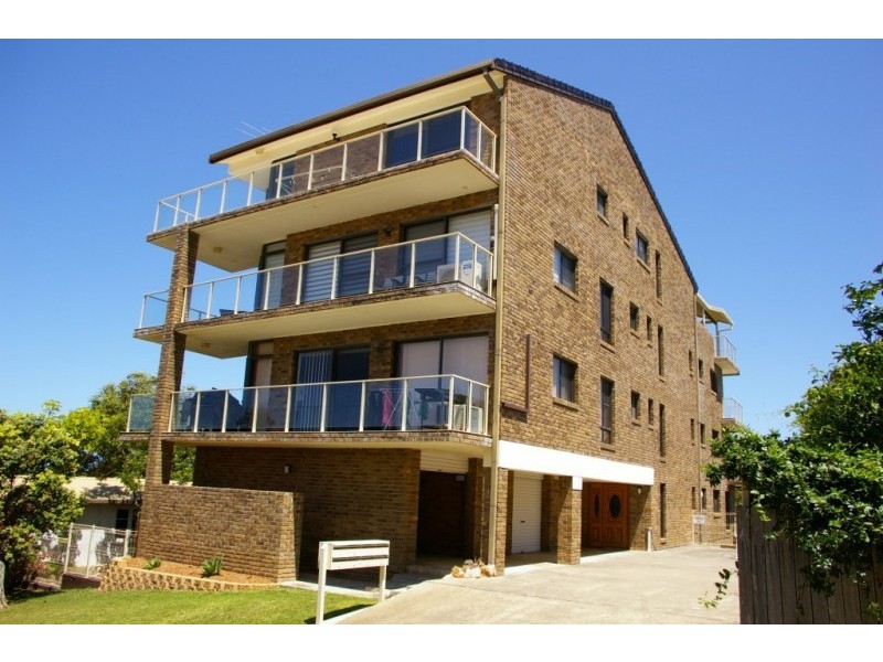 4/78 Ridge Street, Nambucca Heads NSW 2448