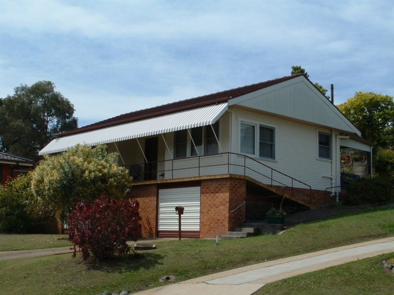 4 Creek Street, Nambucca Heads NSW 2448