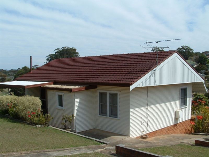 4 Creek Street, Nambucca Heads NSW 2448